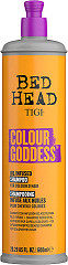  TIGI Bed Head Colour Goddes Shampoo 600&nbsp;ml 