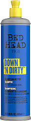  TIGI Bed Head Down 'N Dirty Detox Shampoo 600&nbsp;ml 