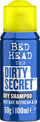  TIGI Bed Head Dirty Secret Dry Shampoo 100&nbsp;ml 