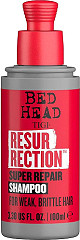  TIGI Bed Head Resurrection Repair Shampoo 100&nbsp;ml 