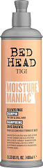  TIGI Bed Head Moisture Maniac Shampoo 400&nbsp;ml 