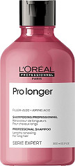  Loreal Pro Longer Shampoo 300&nbsp;ml 