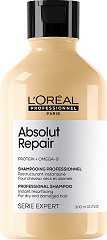  Loreal Absolut Repair Shampoo 300&nbsp;ml 