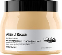  Loreal Absolut Repair Mask 500&nbsp;ml 
