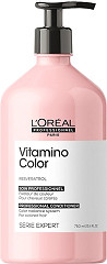  Loreal Vitamino Color Resveratrol Soin &agrave; rincer 750&nbsp;ml 