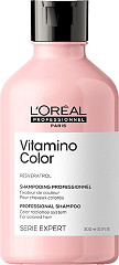  Loreal Vitamino Color Resveratrol Shampooing 300&nbsp;ml 