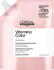  Loreal Vitamino Color Shampoo Recharge 500&nbsp;ml 