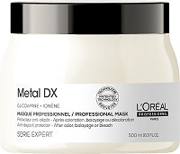 Loreal Serie Expert Metal DX Masque 500 ml