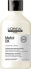 Loreal Serie Expert Metal DX Shampooing 300 ml