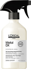 Loreal Serie Expert Metal DX Pré-traitement 500 ml