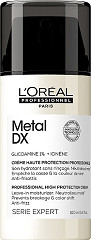  Loreal Serie Expert Metal DX Crème Haute Protection Professionnelle 100 ml 