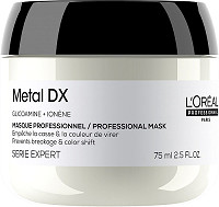  Loreal Metal DX Masque 75&nbsp;ml 