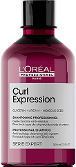  Loreal Gel nettoyant Anti-Buildup Curl Expression 300&nbsp;ml 