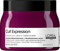  Loreal Masque hydratant intensif Curl Expression 500&nbsp;ml 