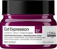  Loreal Masque hydratant intensif Curl Expression Rich 250&nbsp;ml 