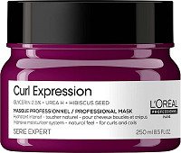  Loreal Masque hydratant intensif Curl Expression 250&nbsp;ml 