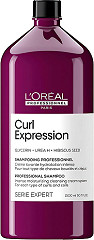  Loreal Cr&egrave;me nettoyante hydratante intense Curl Expression 1500&nbsp;ml 