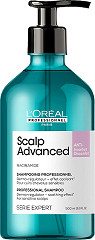  Loreal Shampooing Serie Expert Scalp Advanced Anti-inconfort 500&nbsp;ml 
