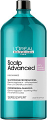  Loreal Shampooing Serie Expert Scalp Advanced Anti-inconfort 1500&nbsp;ml 