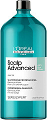  Loreal Shampooing Serie Expert Scalp Advanced Anti-gras 1500&nbsp;ml 