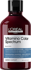  Loreal Vitamino Color Spectrum Blue Dyes Neutralizing Shampoo 300&nbsp;ml 