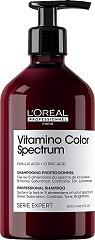  Loreal Vitamino Color Spectrum Shampoo 500&nbsp;ml 