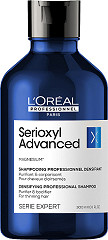 Loreal Shampooing Serie Expert Serioxyl Advanced 300 ml