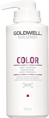  Goldwell Dualsenses Color 60 sec. Treatment 500&nbsp;ml 