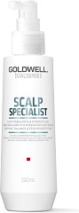  Goldwell Dualsenses Scalp Specialist Scalp Rebalance & Hydrate Fluid 150&nbsp;ml 
