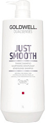  Goldwell Dualsenses Just Smooth Taming Shampooing 1000 ml 