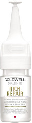  Goldwell Dualsenses Rich Repair S&eacute;rum R&eacute;parateur Intense 18&nbsp;ml 