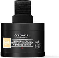  Goldwell Dualsenses Color Revive Root Retouch Powder 3.7G Blond Clair 