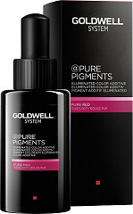 Goldwell System Pure Pigments Rouge 50 ml