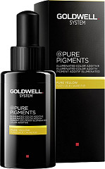 Goldwell System Pure Pigments Jaune 50 ml