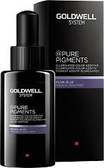 Goldwell System Pure Bleu Perle 50 ml