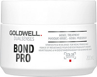  Goldwell Dualsenses Bond Pro Masque 60Sec 200&nbsp;ml 