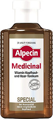  Alpecin Tonique Special pour le Cuire Chevelu et les Cheveux200 ml 