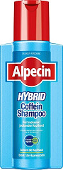  Alpecin Hybrid Coffein-Shampoo 250&nbsp;ml 