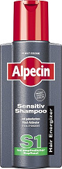  Alpecin Shampooing Sensitif S1 250&nbsp;ml 