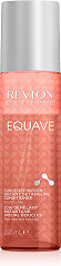  Revlon Professional Equave Soin Démêlant Bi-Phase Professionnel Définition des Boucles 200 ml 