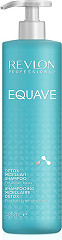  Revlon Professional Equave Shampooing Micellaire D&eacute;tox 485&nbsp;ml 