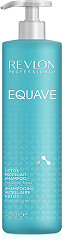  Revlon Professional Equave Shampooing Micellaire Détox 485 ml 