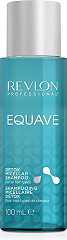  Revlon Professional Equave Shampooing Micellaire Détox 100 ml 