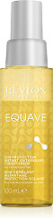  Revlon Professional Equave Soin D&eacute;m&ecirc;lant Bi-Phase Professionnel Protection Solaire 100&nbsp;ml 