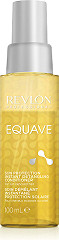  Revlon Professional Equave Soin Démêlant Bi-Phase Professionnel Protection Solaire 100 ml 
