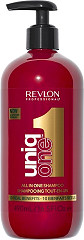  Revlon Professional Uniq One Shampoo 490 ml 