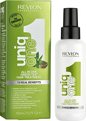 Revlon Professional Uniq One Hair Treatment Green Tea 150 ml