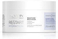 Revlon Professional Re/Start Hydration Moisture Rich Mask 250 ml