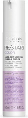  Revlon Professional Re/Start Color Anti-Brassiness Purple Drops 50&nbsp;ml 
