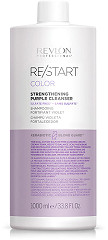 Revlon Professional Re/Start Color Strengthening Purple Cleanser 1000 ml